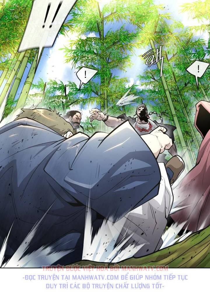 Kỷ Nguyên Siêu Anh Hùng Chap 113 - Next Chap 114