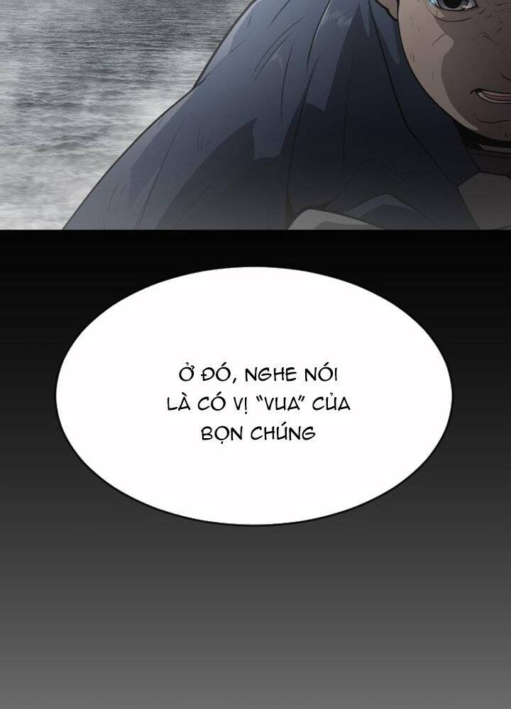 Kỷ Nguyên Siêu Anh Hùng Chap 113 - Next Chap 114