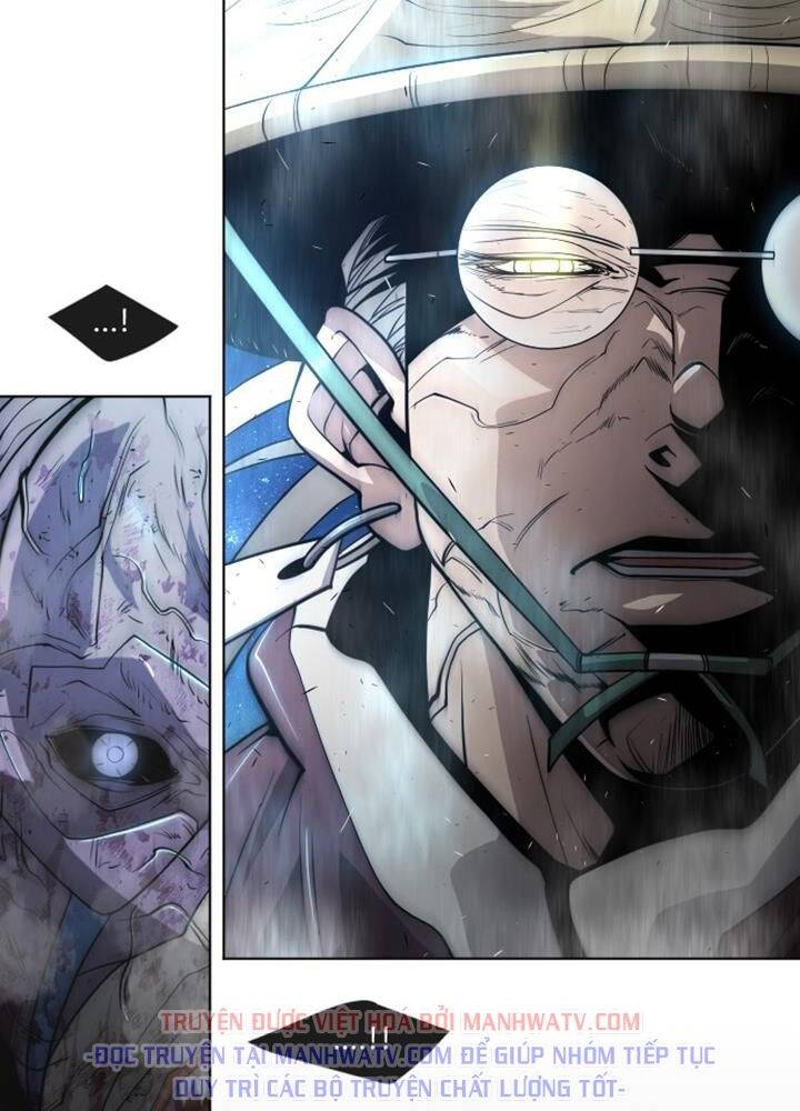 Kỷ Nguyên Siêu Anh Hùng Chap 113 - Next Chap 114