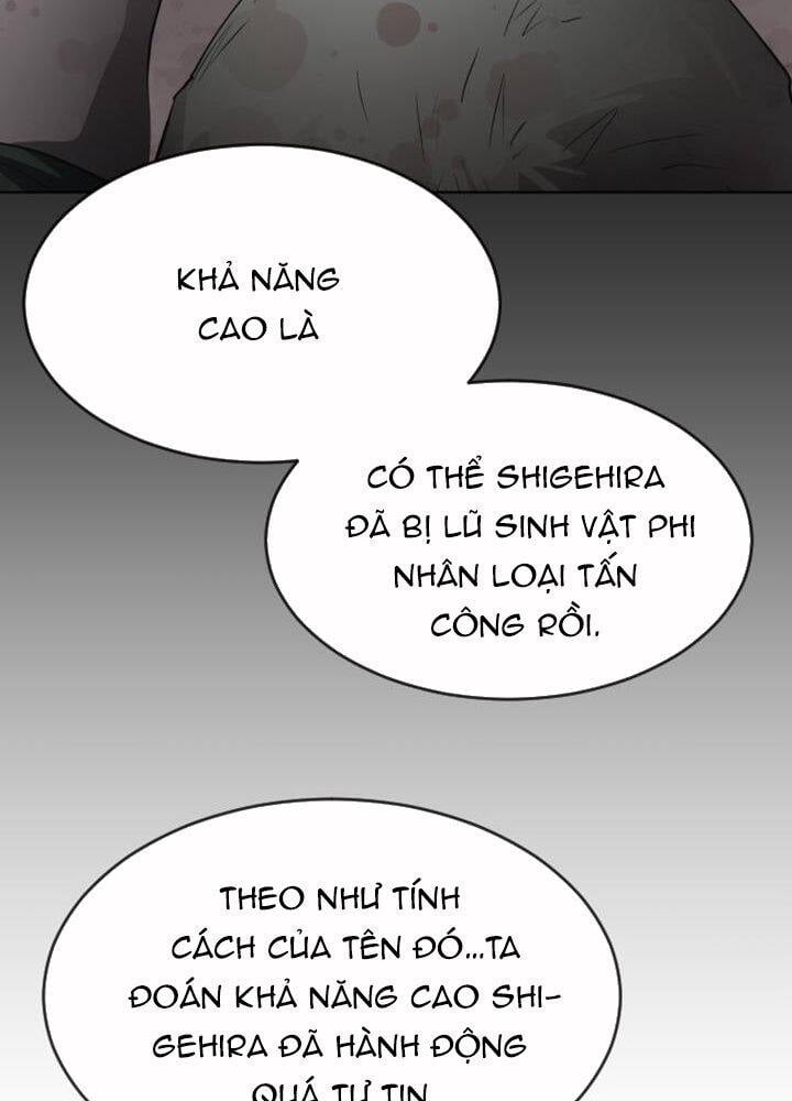 Kỷ Nguyên Siêu Anh Hùng Chap 113 - Next Chap 114