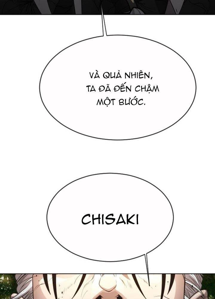 Kỷ Nguyên Siêu Anh Hùng Chap 113 - Next Chap 114