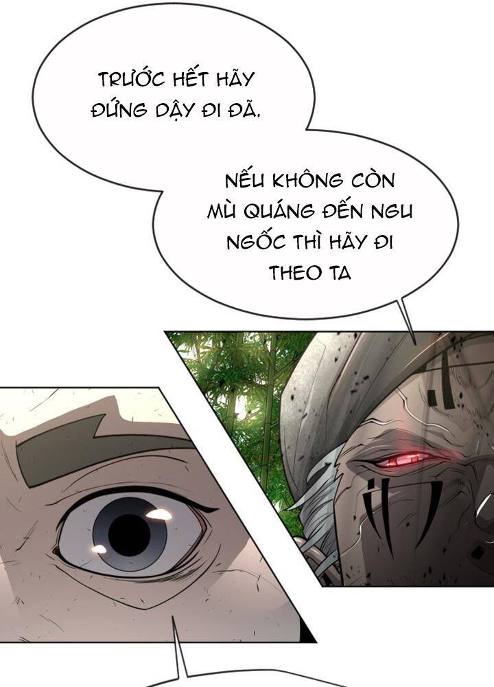 Kỷ Nguyên Siêu Anh Hùng Chap 113 - Next Chap 114