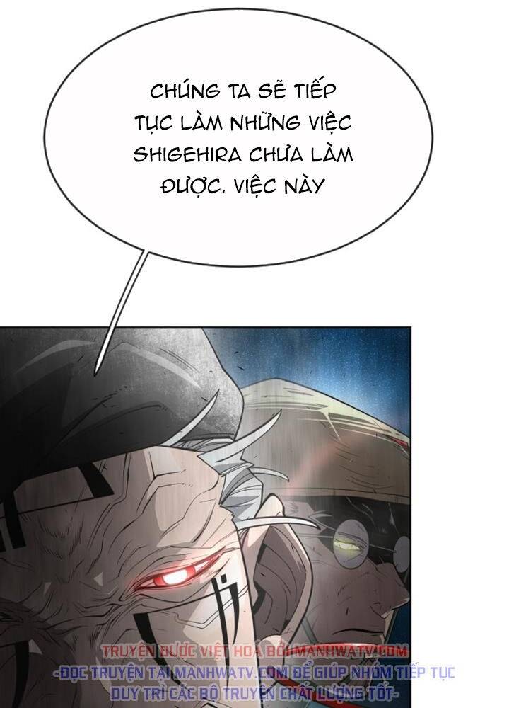 Kỷ Nguyên Siêu Anh Hùng Chap 113 - Next Chap 114