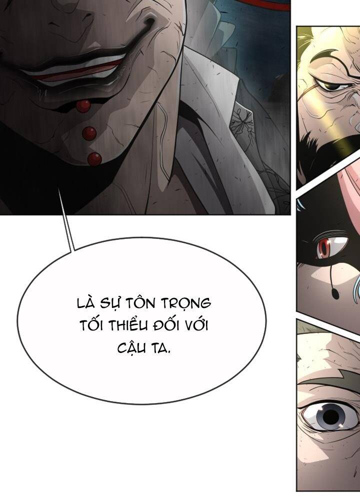 Kỷ Nguyên Siêu Anh Hùng Chap 113 - Next Chap 114