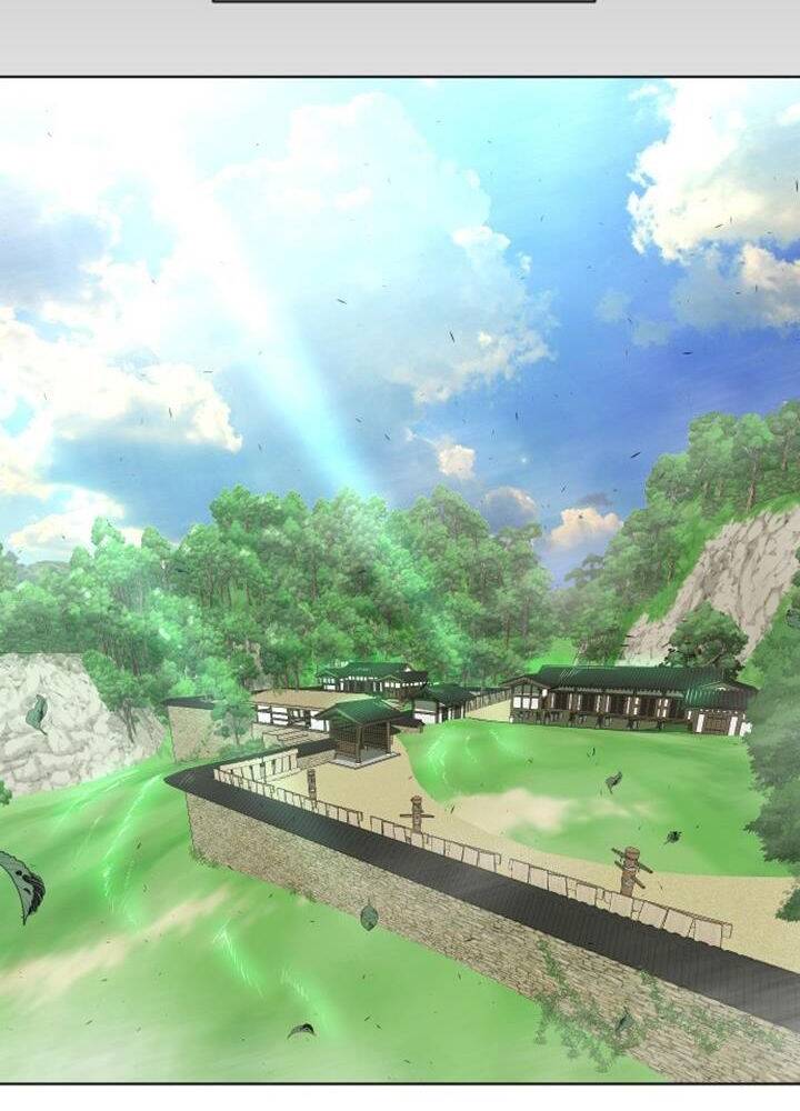 Kỷ Nguyên Siêu Anh Hùng Chap 113 - Next Chap 114