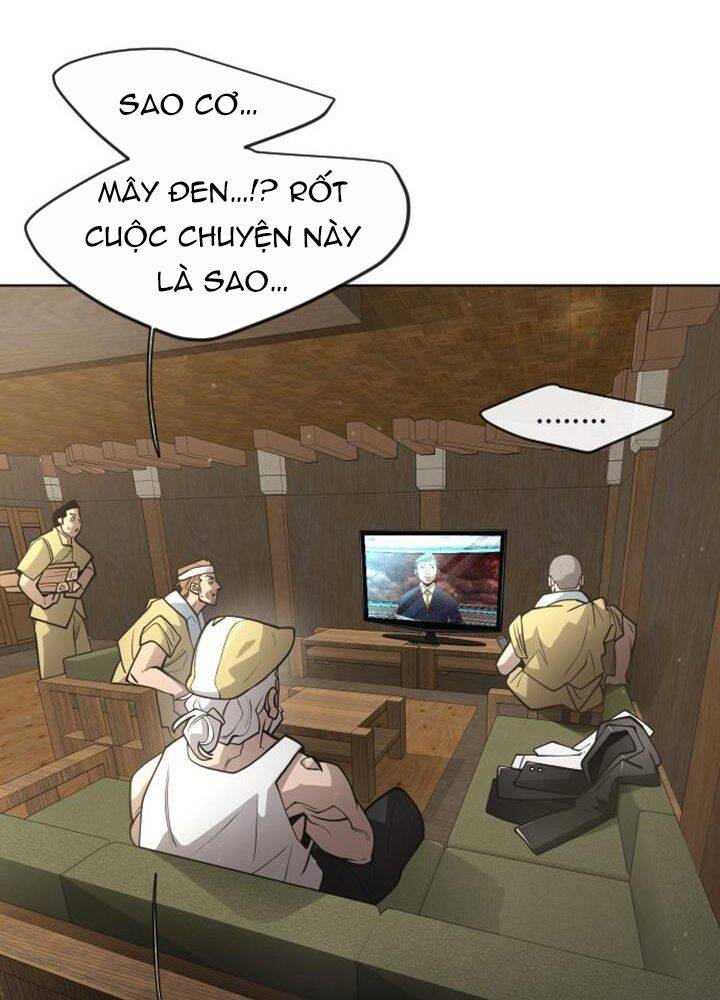 Kỷ Nguyên Siêu Anh Hùng Chap 113 - Next Chap 114