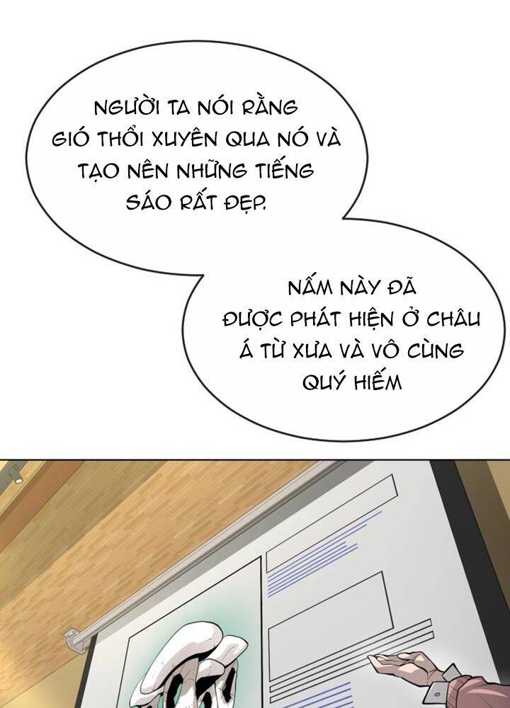 Kỷ Nguyên Siêu Anh Hùng Chap 113 - Next Chap 114