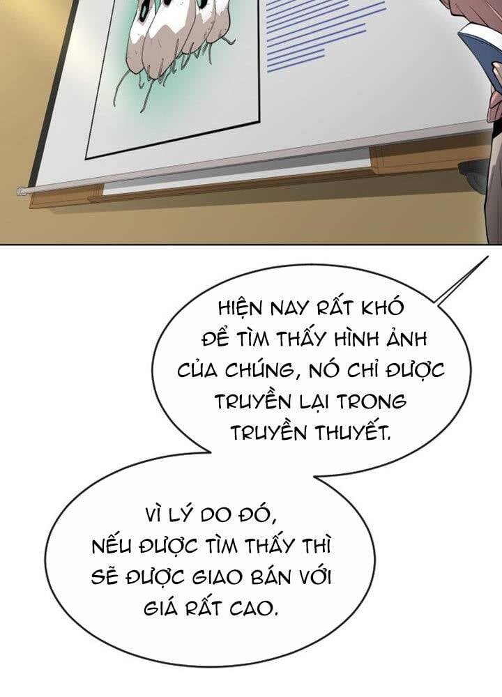 Kỷ Nguyên Siêu Anh Hùng Chap 113 - Next Chap 114