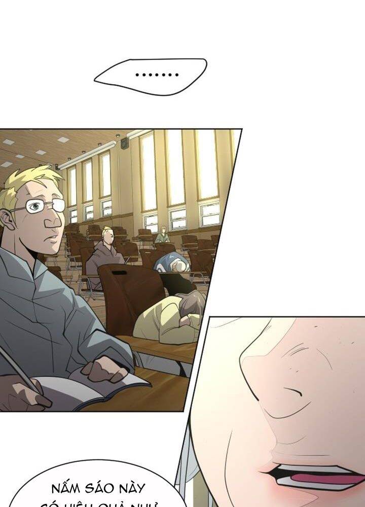 Kỷ Nguyên Siêu Anh Hùng Chap 113 - Next Chap 114