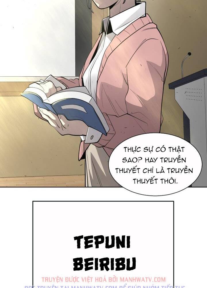 Kỷ Nguyên Siêu Anh Hùng Chap 113 - Next Chap 114