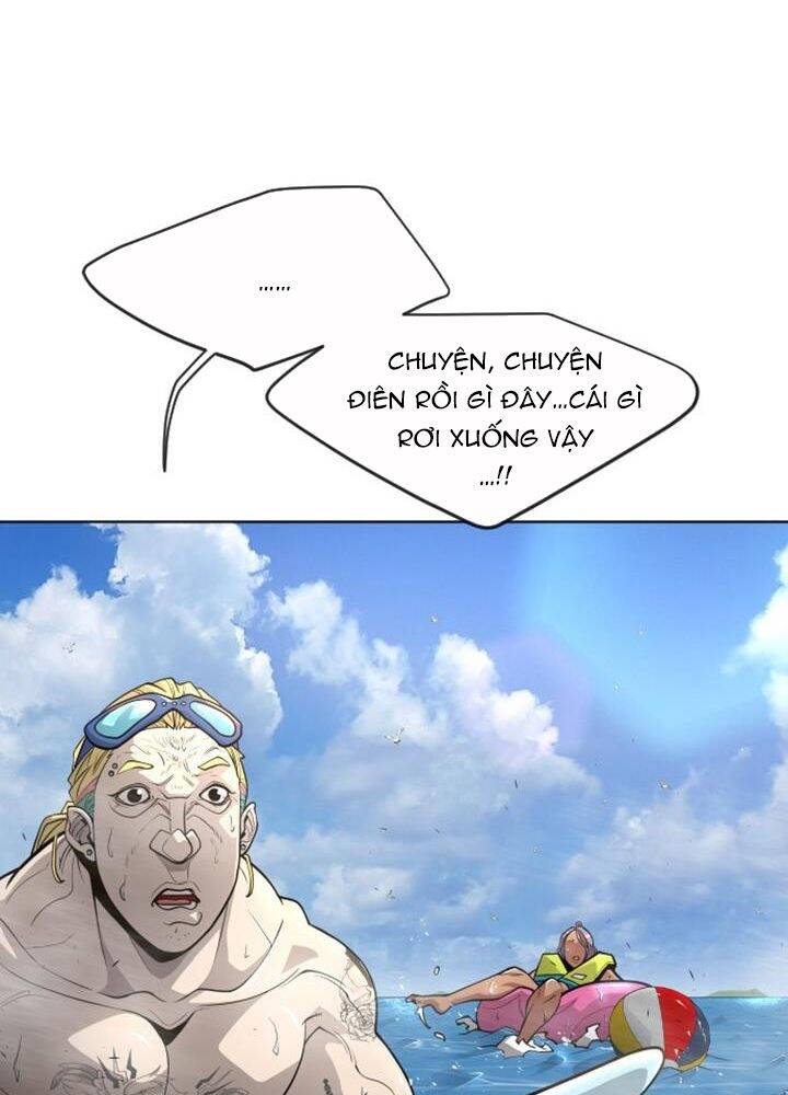 Kỷ Nguyên Siêu Anh Hùng Chap 114 - Next Chap 115