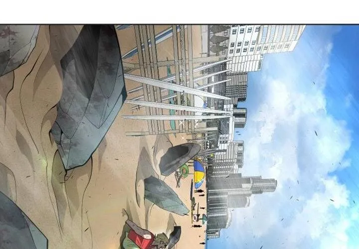 Kỷ Nguyên Siêu Anh Hùng Chap 114 - Next Chap 115