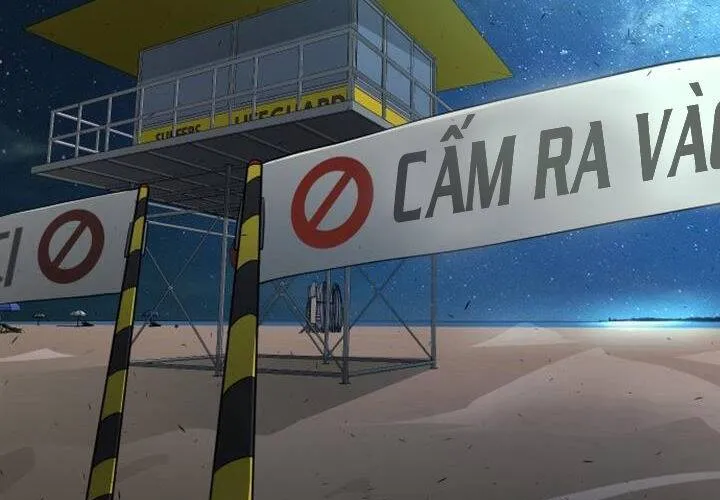 Kỷ Nguyên Siêu Anh Hùng Chap 114 - Next Chap 115