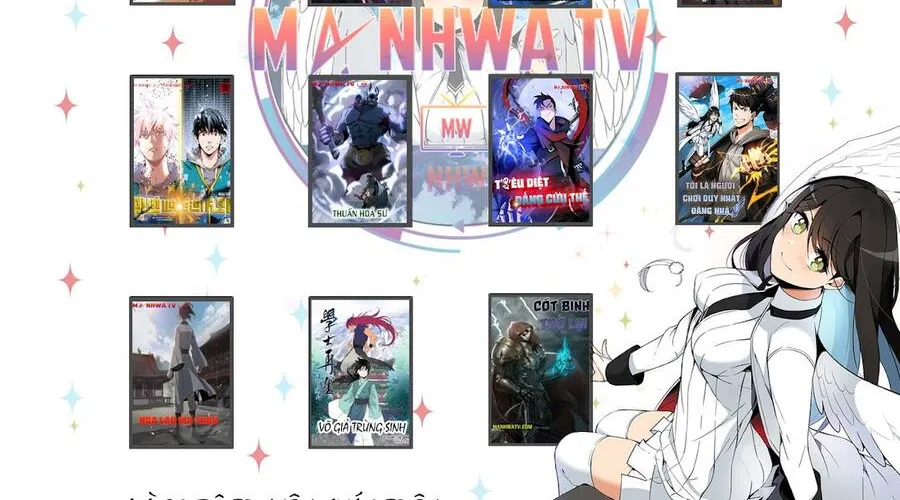 Kỷ Nguyên Siêu Anh Hùng Chap 114 - Next Chap 115