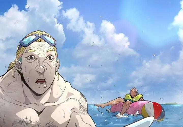 Kỷ Nguyên Siêu Anh Hùng Chap 114 - Next Chap 115