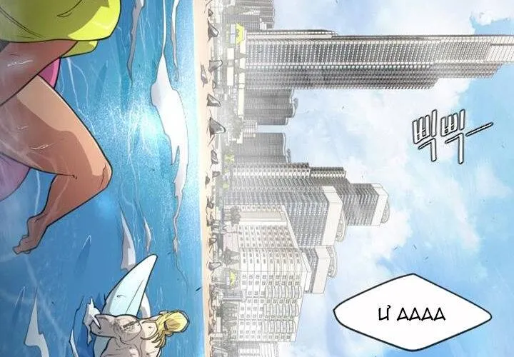 Kỷ Nguyên Siêu Anh Hùng Chap 114 - Next Chap 115