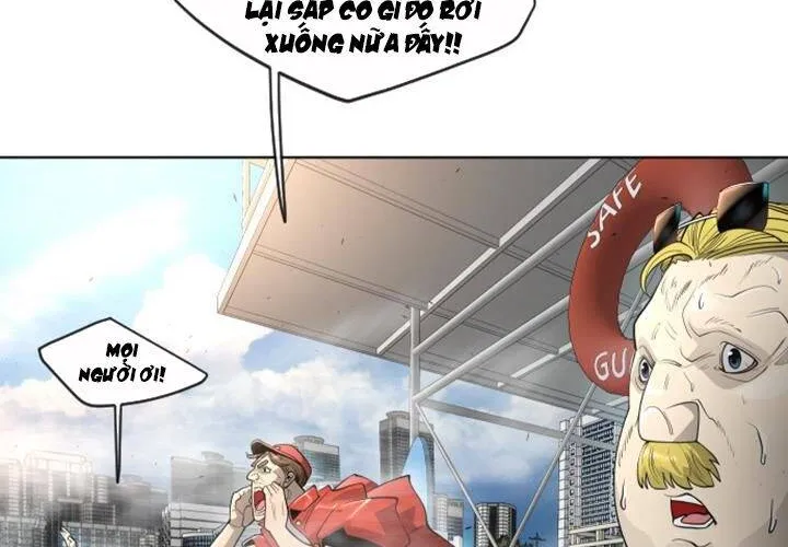 Kỷ Nguyên Siêu Anh Hùng Chap 114 - Next Chap 115