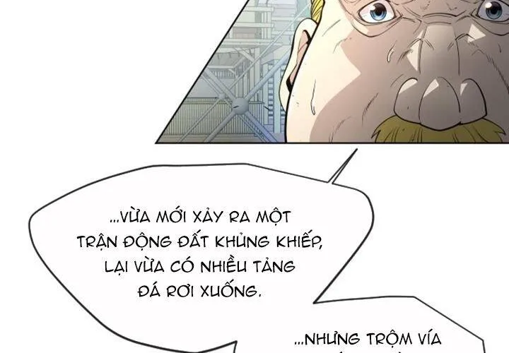 Kỷ Nguyên Siêu Anh Hùng Chap 114 - Next Chap 115