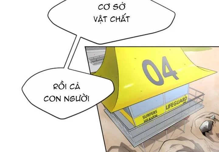 Kỷ Nguyên Siêu Anh Hùng Chap 114 - Next Chap 115