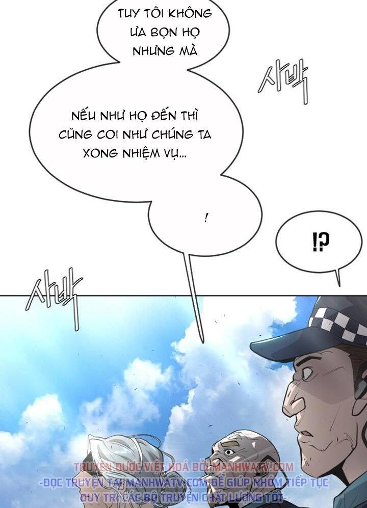 Kỷ Nguyên Siêu Anh Hùng Chap 114 - Next Chap 115