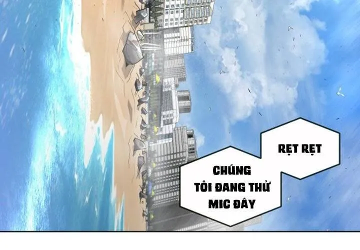 Kỷ Nguyên Siêu Anh Hùng Chap 114 - Next Chap 115