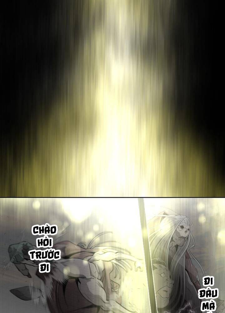 Kỷ Nguyên Siêu Anh Hùng Chap 114 - Next Chap 115