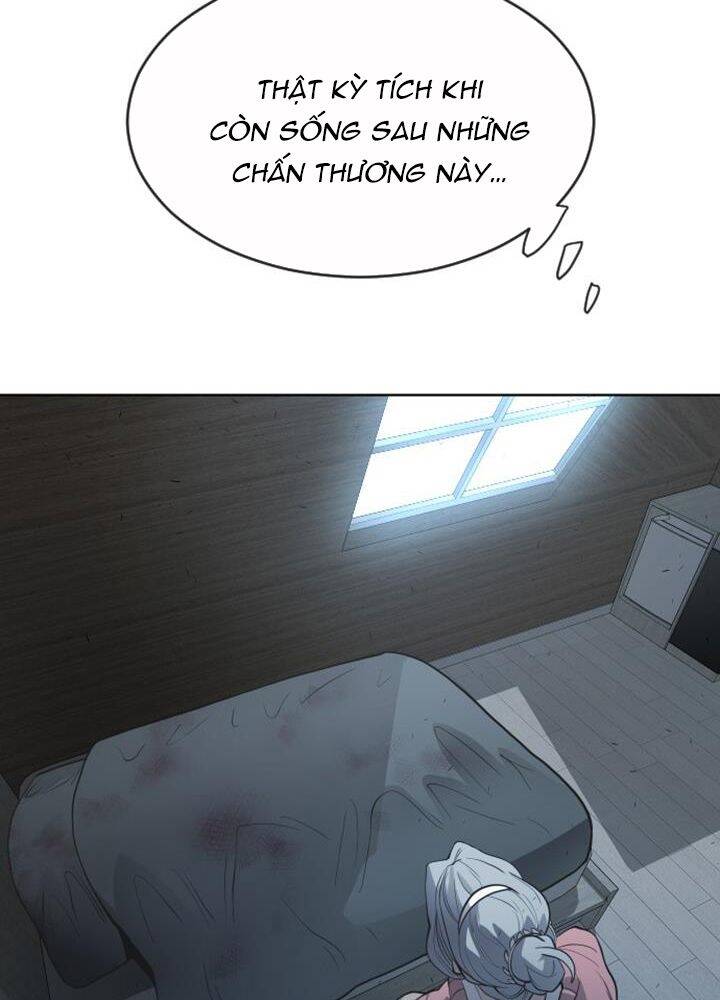 Kỷ Nguyên Siêu Anh Hùng Chap 114 - Next Chap 115