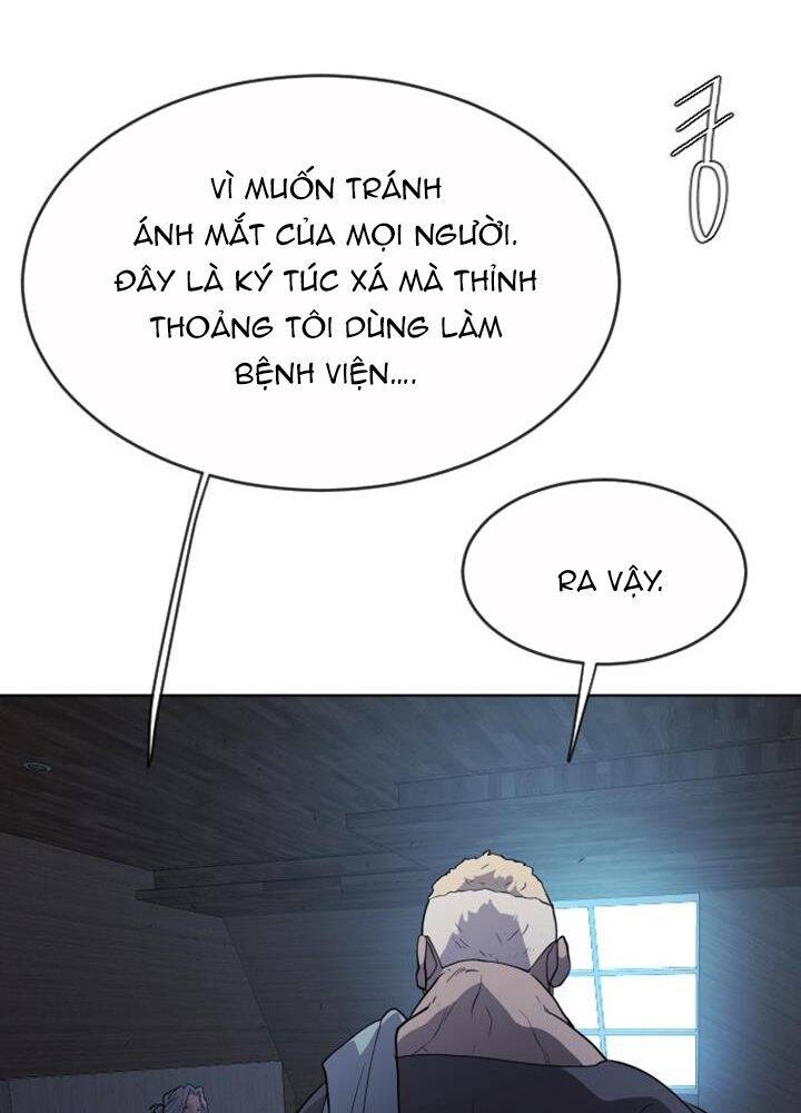 Kỷ Nguyên Siêu Anh Hùng Chap 114 - Next Chap 115