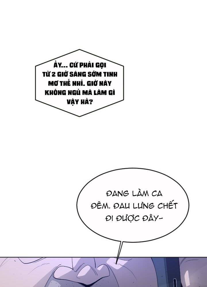 Kỷ Nguyên Siêu Anh Hùng Chap 115 - Next Chap 116