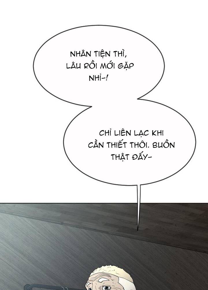 Kỷ Nguyên Siêu Anh Hùng Chap 115 - Next Chap 116