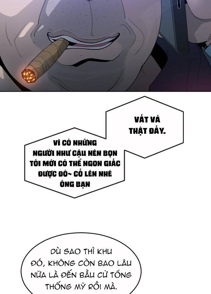 Kỷ Nguyên Siêu Anh Hùng Chap 115 - Next Chap 116