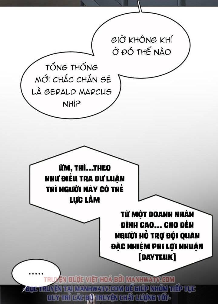 Kỷ Nguyên Siêu Anh Hùng Chap 115 - Next Chap 116