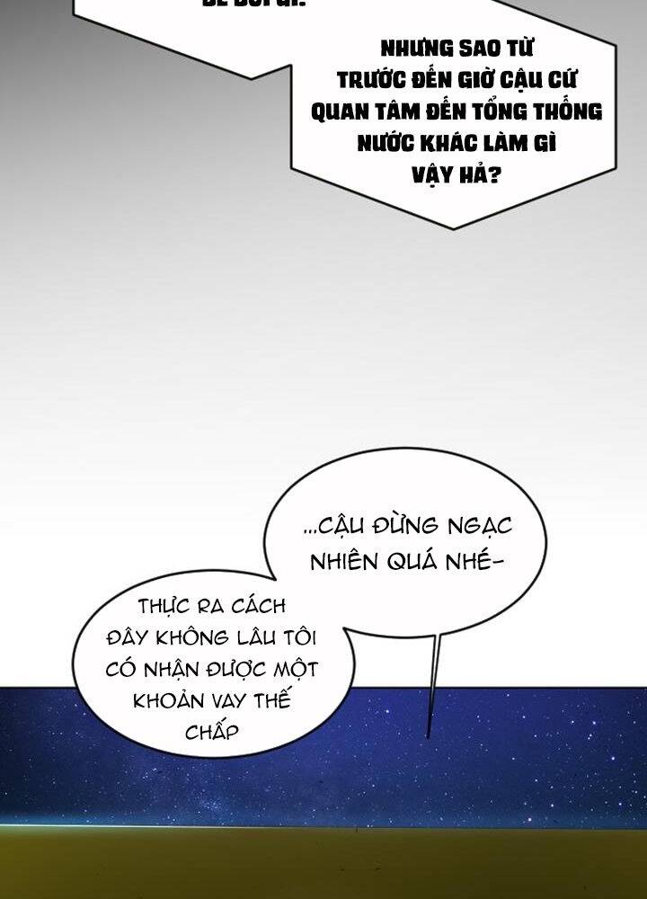 Kỷ Nguyên Siêu Anh Hùng Chap 115 - Next Chap 116