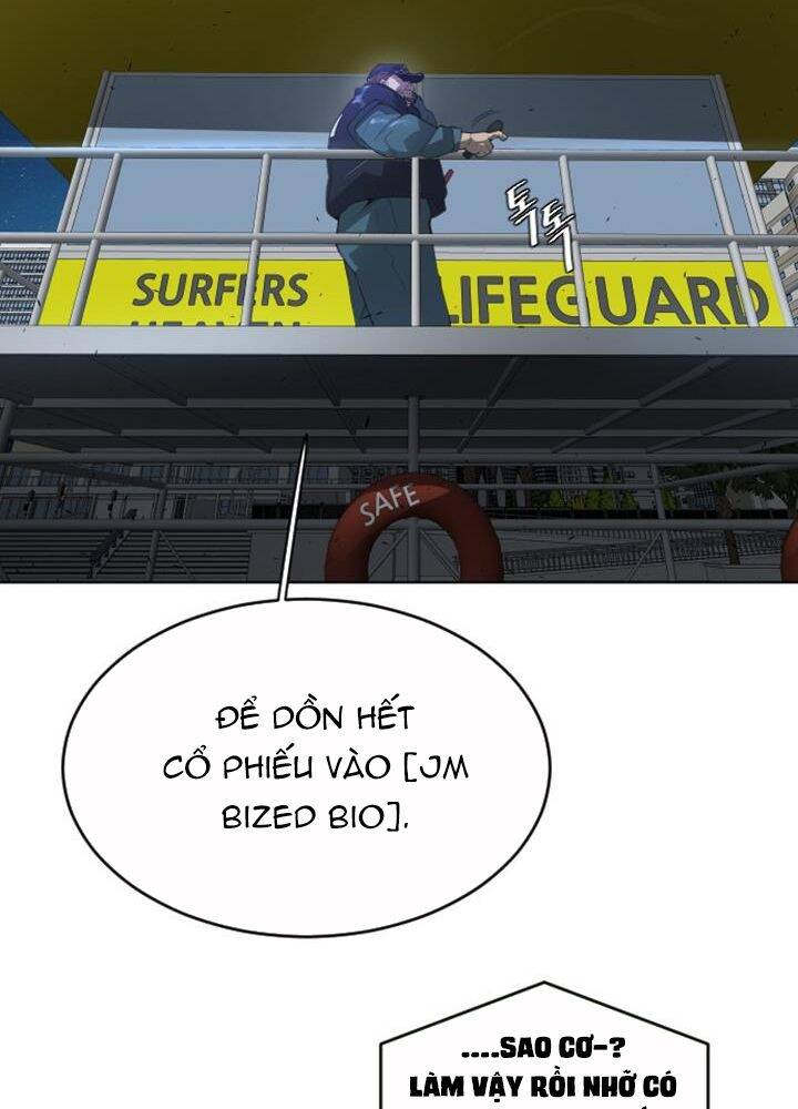 Kỷ Nguyên Siêu Anh Hùng Chap 115 - Next Chap 116