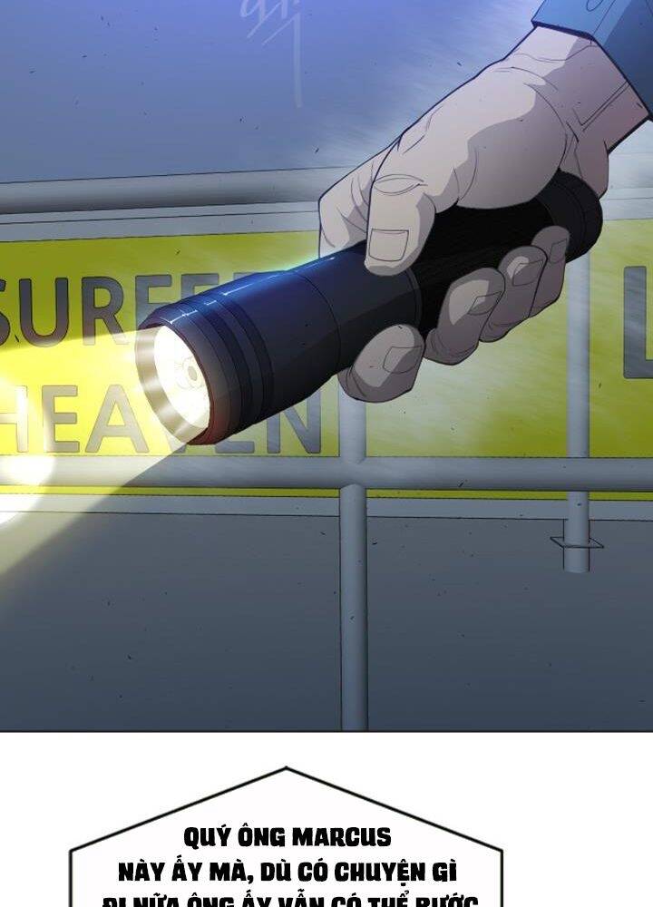 Kỷ Nguyên Siêu Anh Hùng Chap 115 - Next Chap 116