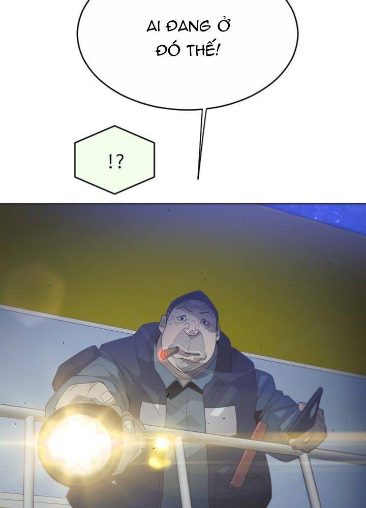 Kỷ Nguyên Siêu Anh Hùng Chap 115 - Next Chap 116
