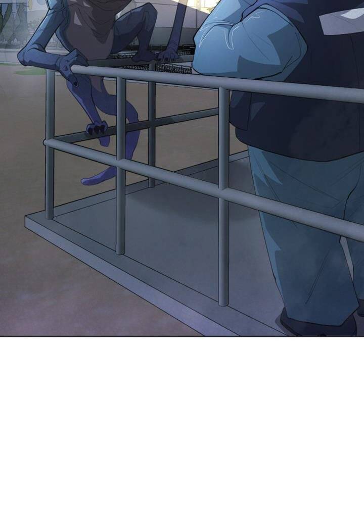 Kỷ Nguyên Siêu Anh Hùng Chap 115 - Next Chap 116