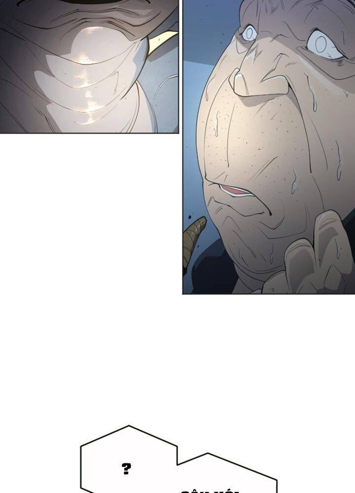 Kỷ Nguyên Siêu Anh Hùng Chap 115 - Next Chap 116