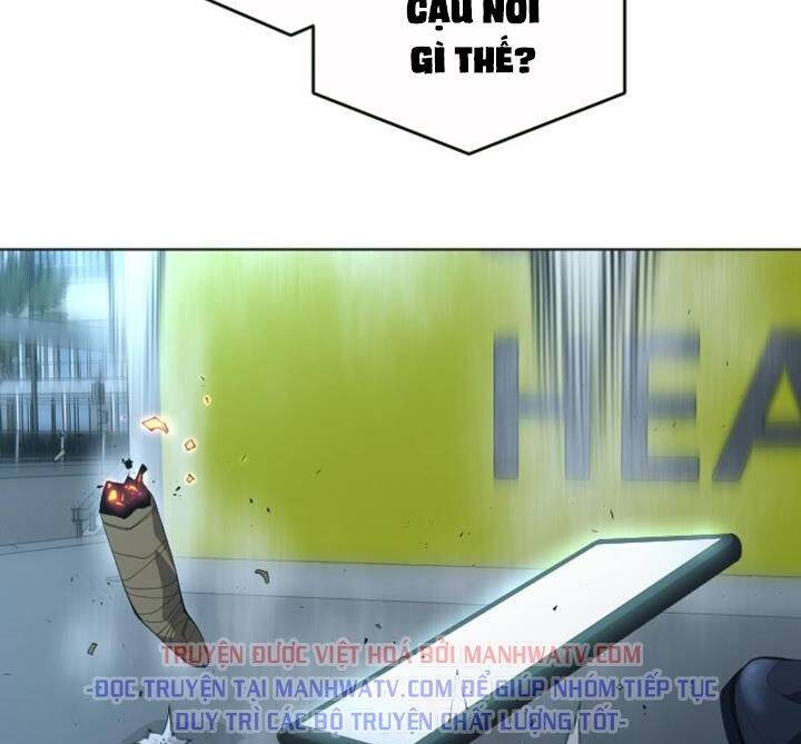 Kỷ Nguyên Siêu Anh Hùng Chap 115 - Next Chap 116