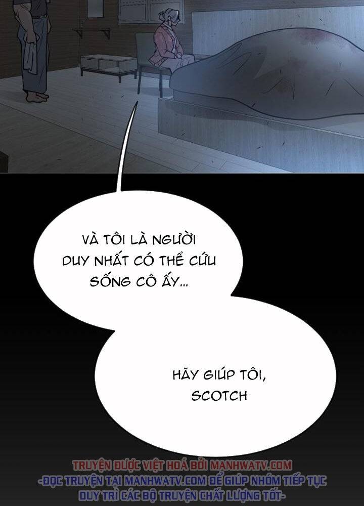 Kỷ Nguyên Siêu Anh Hùng Chap 115 - Next Chap 116