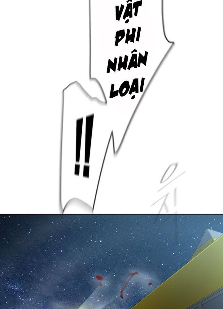 Kỷ Nguyên Siêu Anh Hùng Chap 115 - Next Chap 116