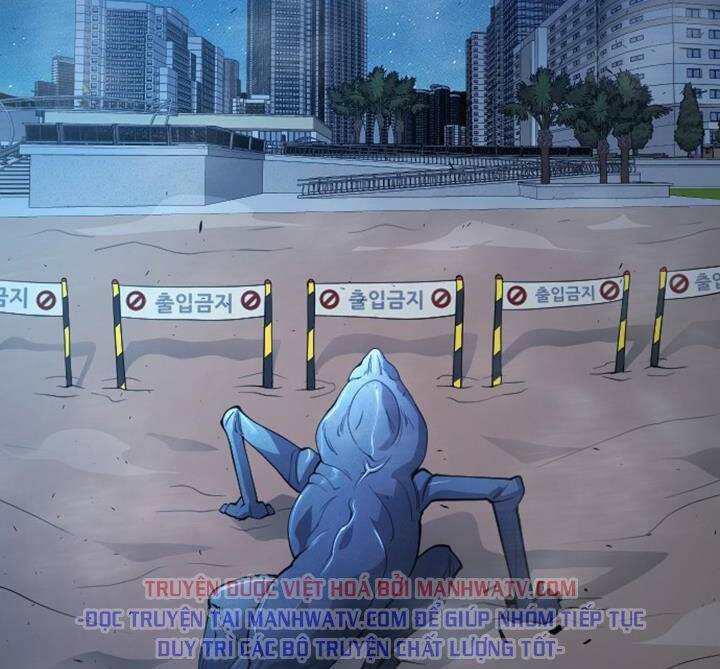 Kỷ Nguyên Siêu Anh Hùng Chap 115 - Next Chap 116