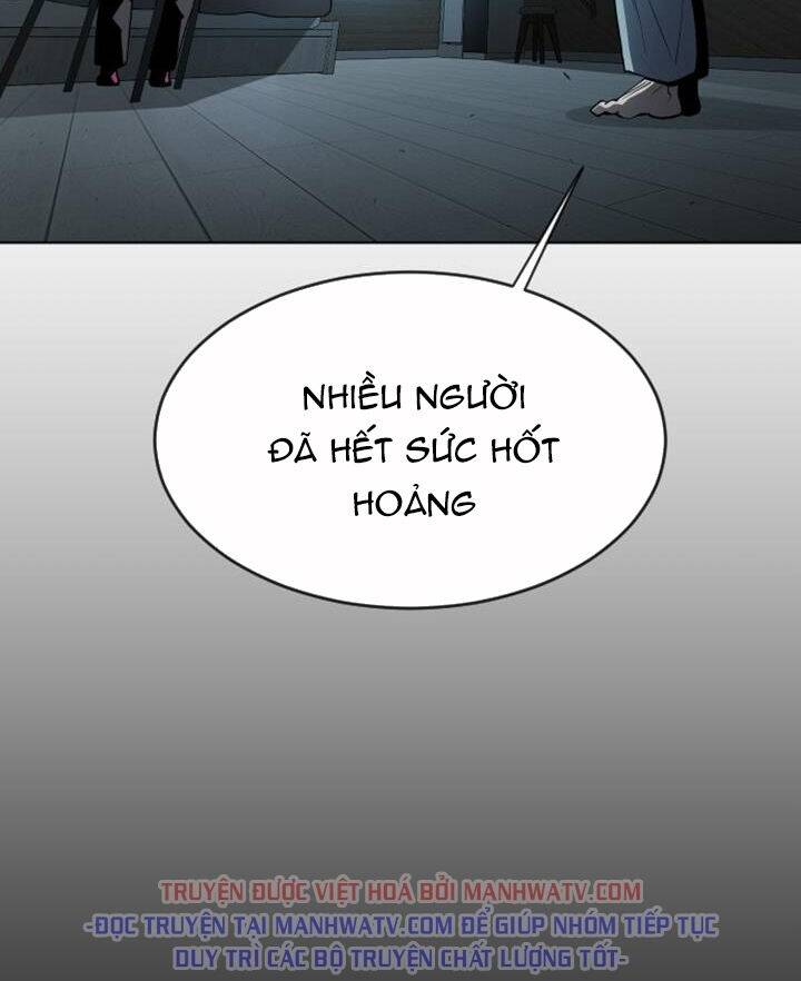 Kỷ Nguyên Siêu Anh Hùng Chap 115 - Next Chap 116