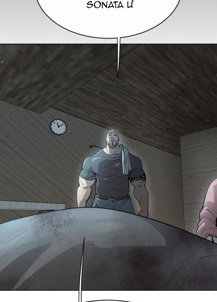 Kỷ Nguyên Siêu Anh Hùng Chap 115 - Next Chap 116