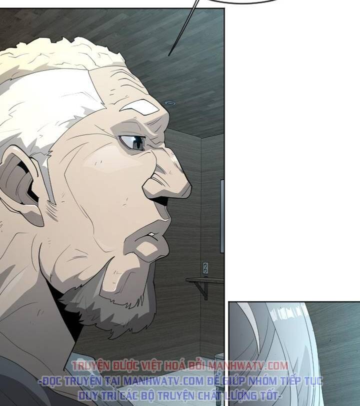 Kỷ Nguyên Siêu Anh Hùng Chap 115 - Next Chap 116