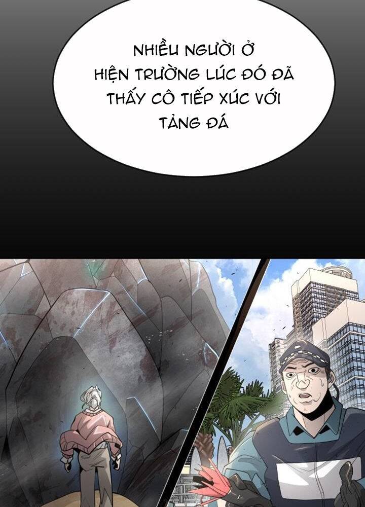 Kỷ Nguyên Siêu Anh Hùng Chap 115 - Next Chap 116