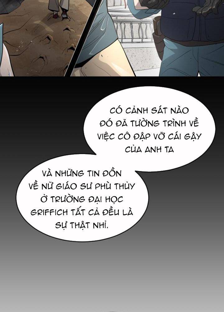 Kỷ Nguyên Siêu Anh Hùng Chap 115 - Next Chap 116
