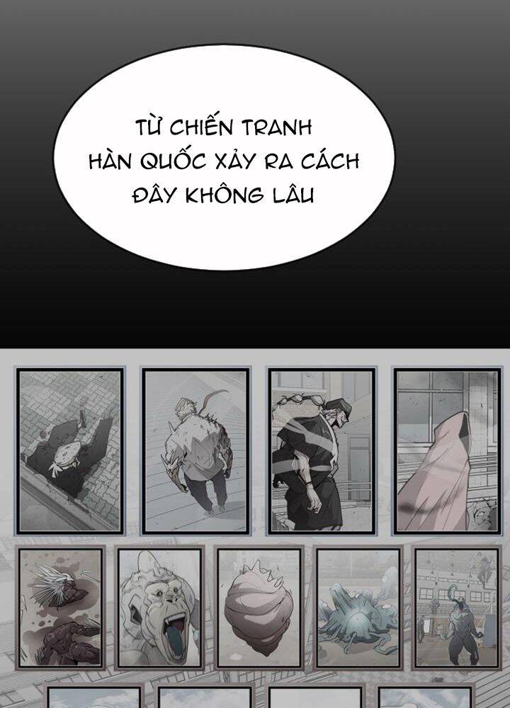 Kỷ Nguyên Siêu Anh Hùng Chap 115 - Next Chap 116
