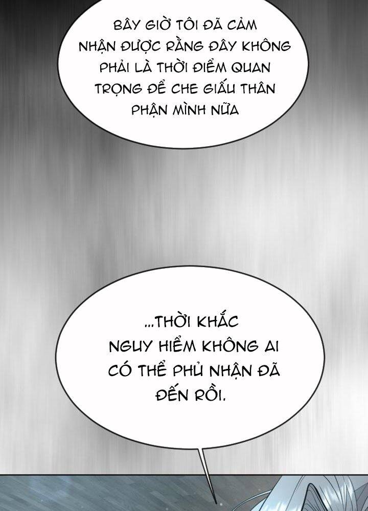 Kỷ Nguyên Siêu Anh Hùng Chap 115 - Next Chap 116