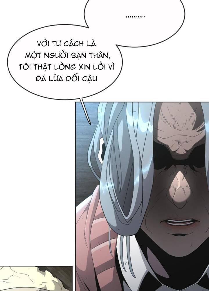 Kỷ Nguyên Siêu Anh Hùng Chap 115 - Next Chap 116